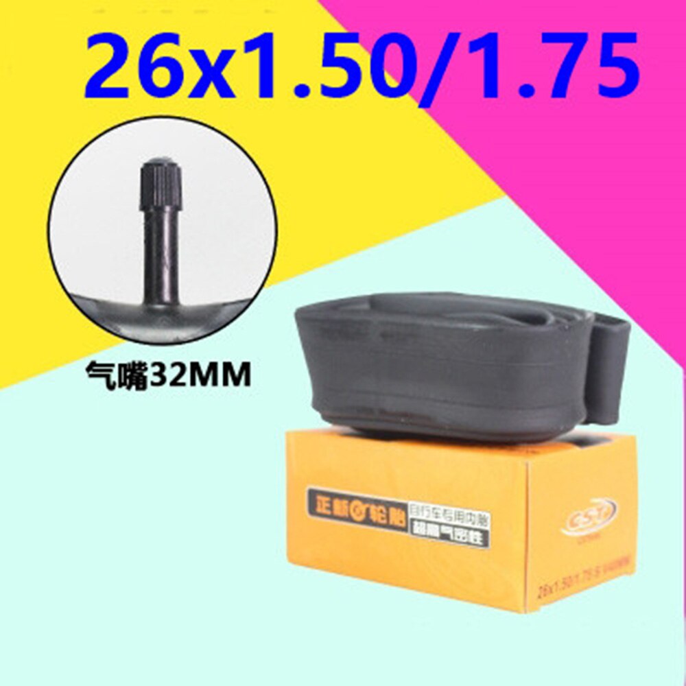 TUBE INTÉRIEUR VTT 23x9-10 JS2 127088 EUR 14,38 - PicClick FR