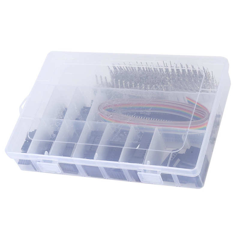 Servo Connector Kit Anti-Oxidation Coating Pin Connector for EPS for ATX