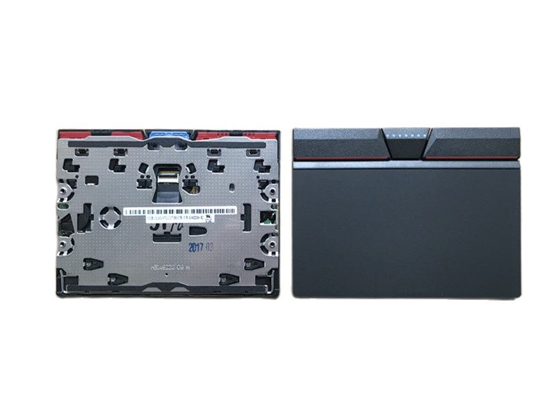 Lenovo-panel táctil Original para ordenador portátil, Touchpad de tres teclas con función de gesto, para Lenovo ThinkPad T440, T450, T460, T450s,