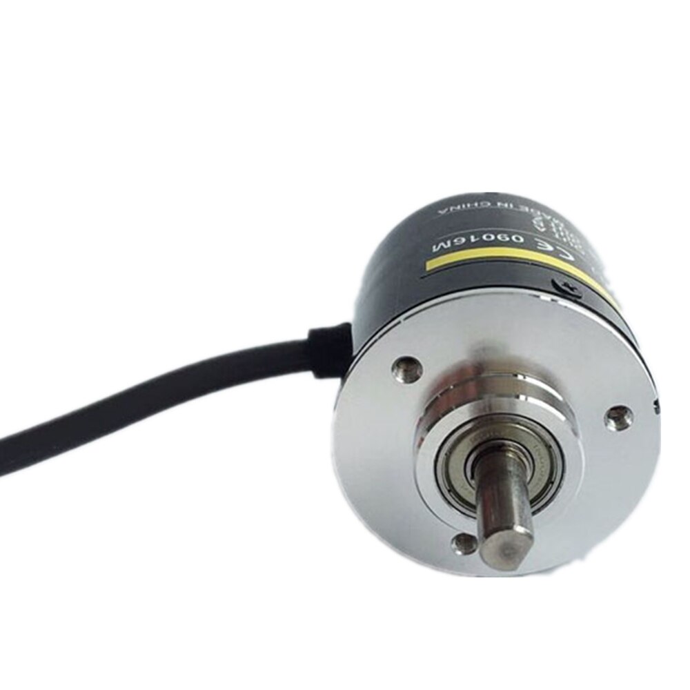 E6B2-CWZ5B optical rotary encoder original packaging 1000/1024 ppr NPN output DC 5V