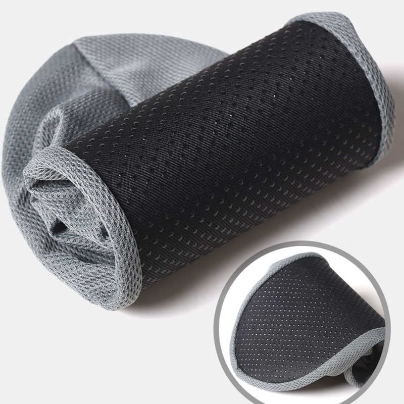 Couvre-chaussures réutilisables, antidérapants, lavables, pour le nettoyage de tapis de sol, couvre-chaussures de ménage, , 1 paire