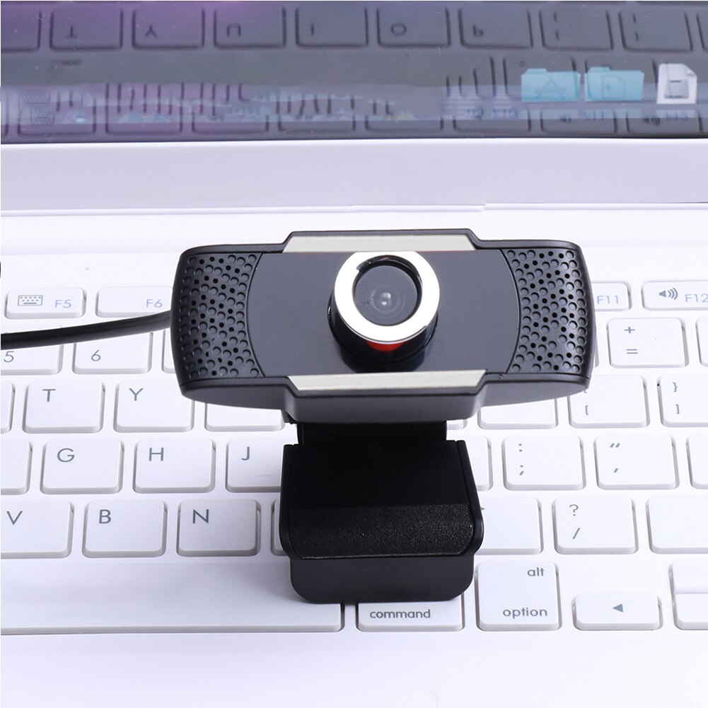480P/720P/1080P Webcam Video Web Camera Met Microfoon Voor Desktop Pc Laptop Usb Video live Webcam Camera