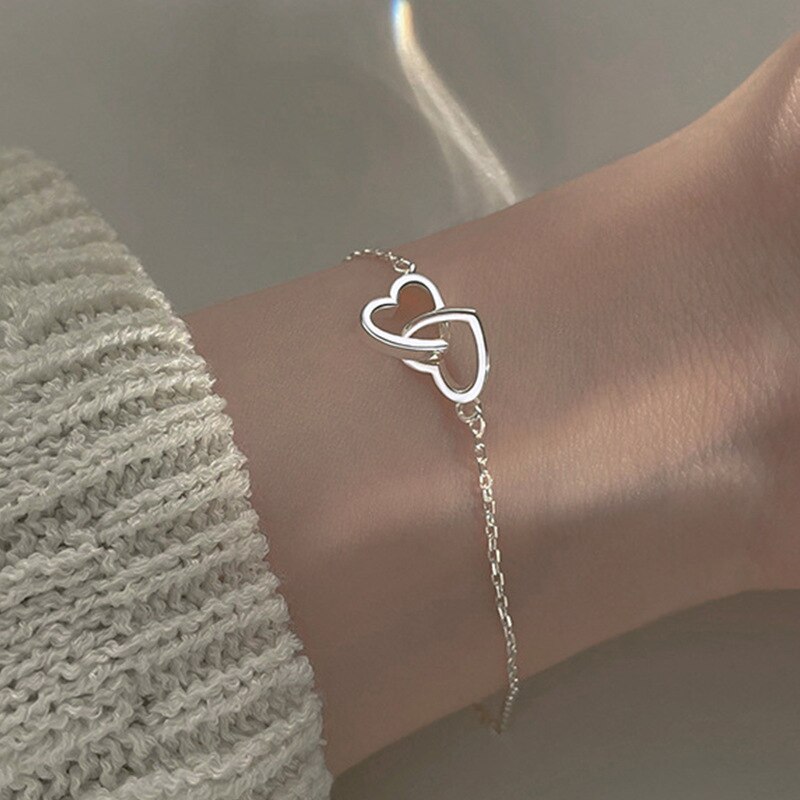 Zonnesteen & maansteen armbandje dames met betekenis