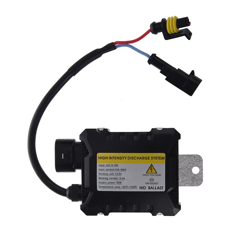 slank gjemte seg 35w xenon erstatning elektronisk digital konvertering ballastsett til 9005 9006 9004 9007 h13