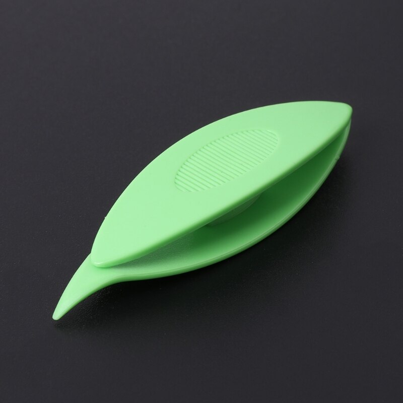 5Pcs Hand Lacemaking Craft Tool Plastic Tatting Shuttle Lace Making Kits Set