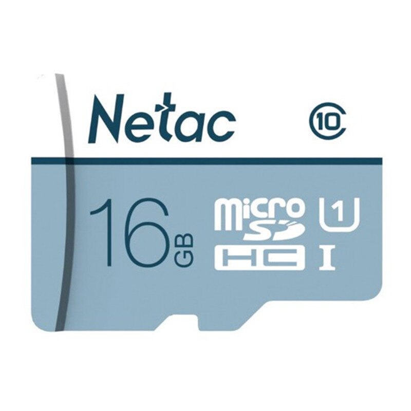 Netac mini ubs micro sd hc card tf reader kits 64gb 128gb serie 10 high speed sd card for memory for comet language translator: 16gb