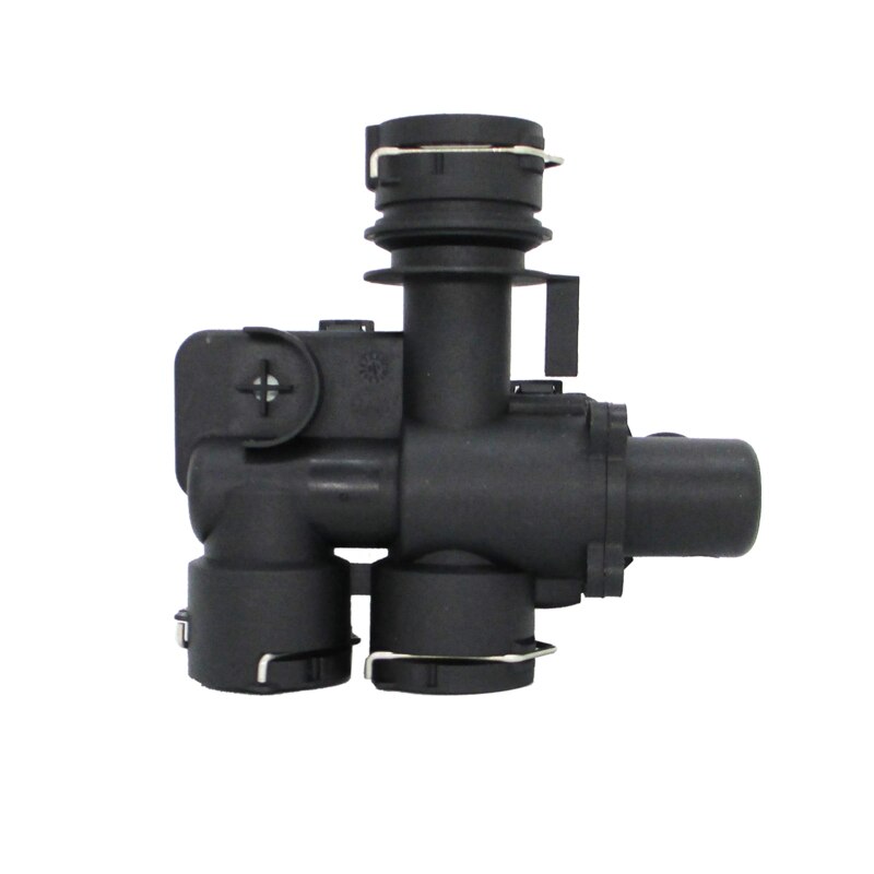 Car Coolant Heater Control Valve For Mercedes-Benz W211 W219 E320 E500 E63 CLS500 CLS550 CLS63 2118320584