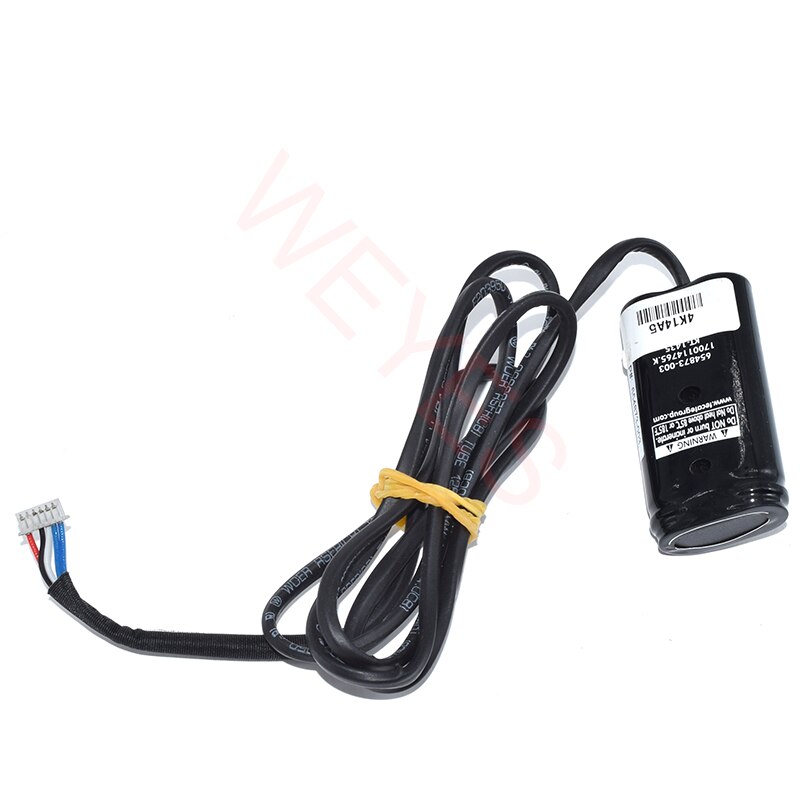 For TECATE Power PBLL 5.4V 660093-001 654873-003 G8 Battery