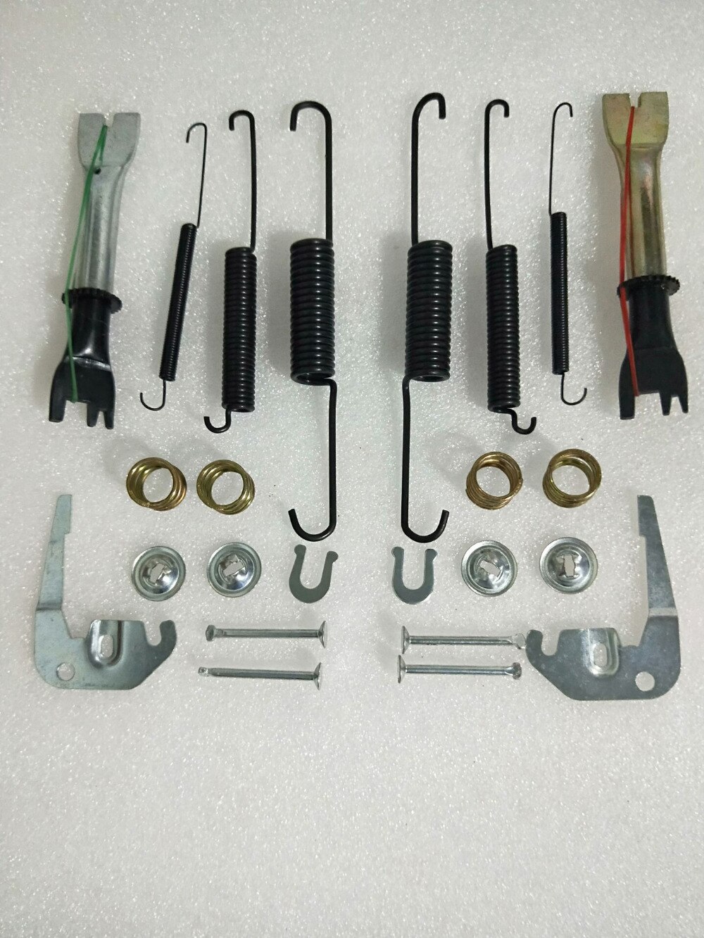 Achterrem, remcilinder reparatie kit voor ISUZU SNELLER/SWIFT
