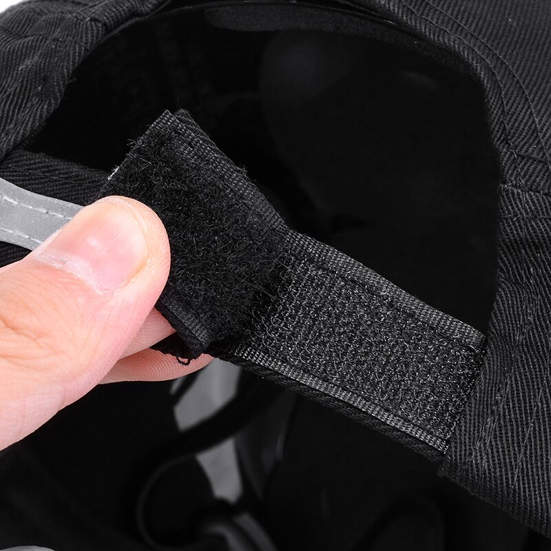 Chapéu de segurança, boné leve para segurança do trabalho, construção do local de trabalho