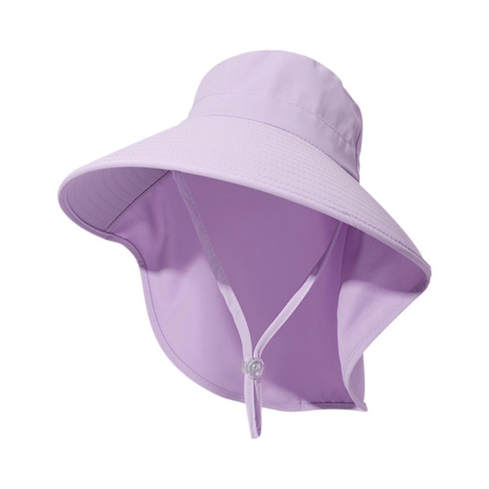 Cappello da sole a tesa larga con patta sul collo per uomo donna regolabile Outdoor 50 + protezione UPF Safari Cap escursionismo pesca cappello estivo: Army Green