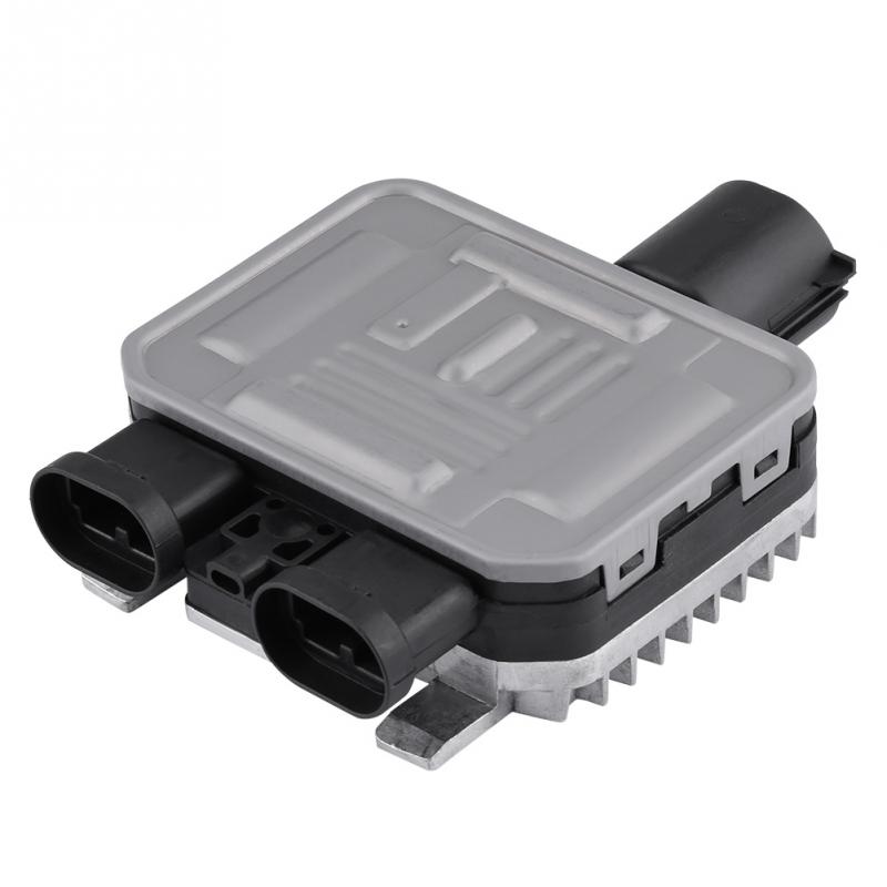 Radiator Cooling Fan Control Module for Volvo S60 Ford Galaxy 7T43-8C609-BA 7G919A819AA