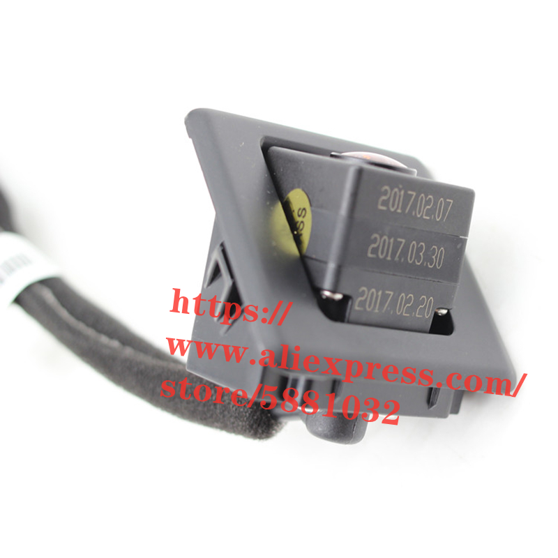 Rear View Camera for Maxus V80 Reversing Camera/Rear View Probe/Reverse Image C00028083