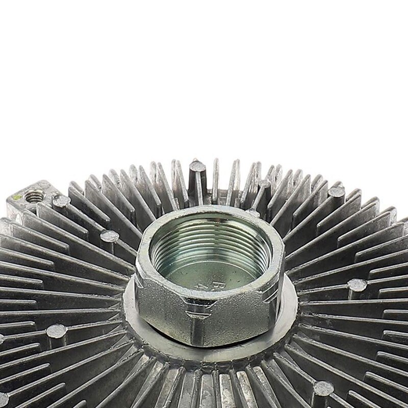 Engine Cooling Fan Clutch 1192000222 for Mercedes-Benz E430 4.3L V8 97-03
