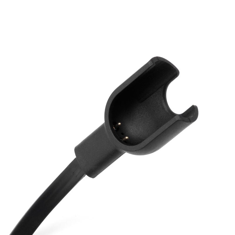 1 Pc Vervanging Smart Horloge Usb Oplaadkabel Charger Cord Voor Xiaomi Mi Band 2
