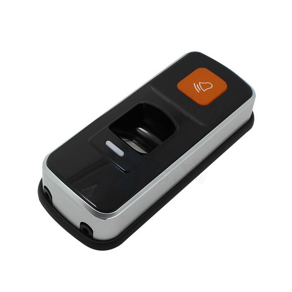 RFID Waterproof Sensitive Company Safety Fingerprint Card Read Door Opener Attendance Machine Access Control System