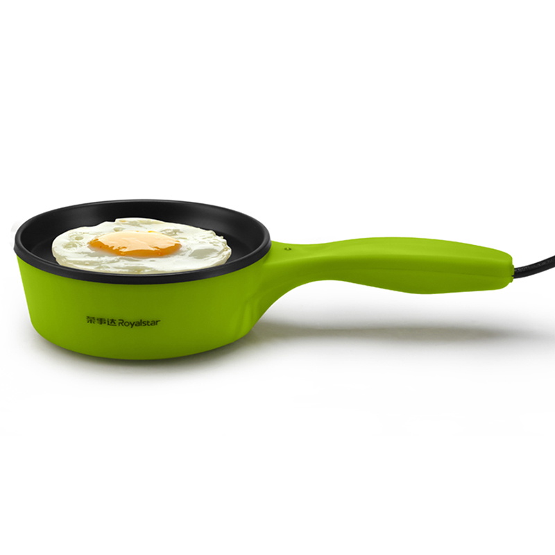 Royalstar Mini Electric Cooker Non-stick Pan Fast Heating Multifunctional Kitchen Home Appliance Electric Pancake Maker