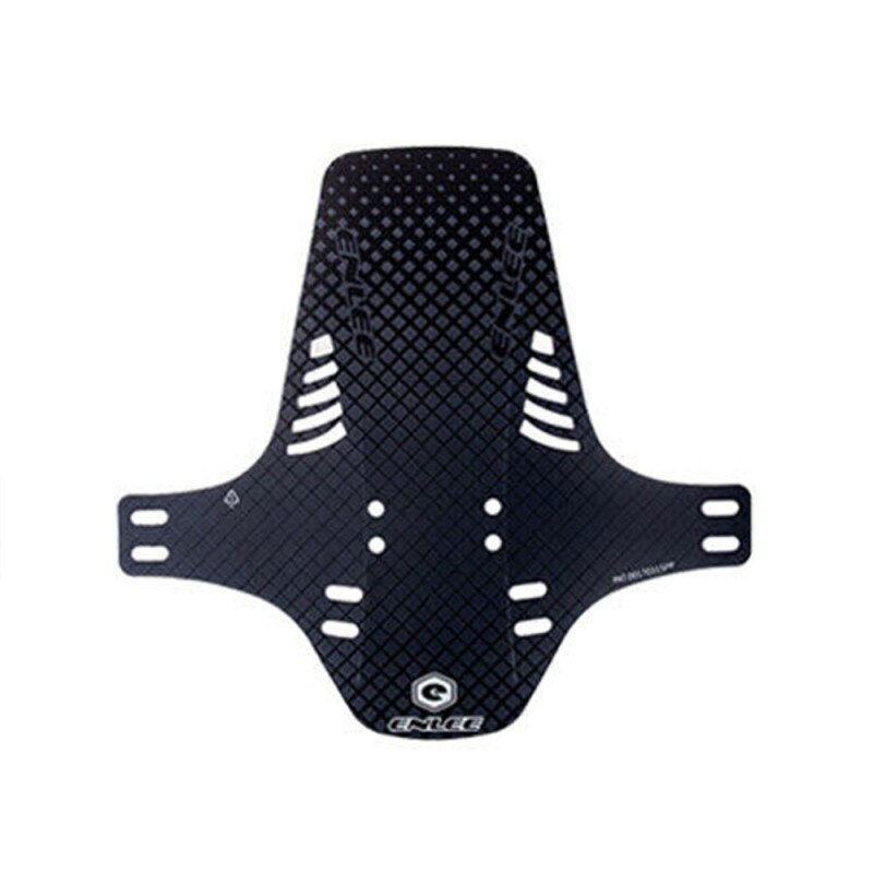 Fiets spatbord mtb spatbord voorvork achterwiel spatborden enduro spatbord fietsaccessoires: Otlul 0046 ck 00