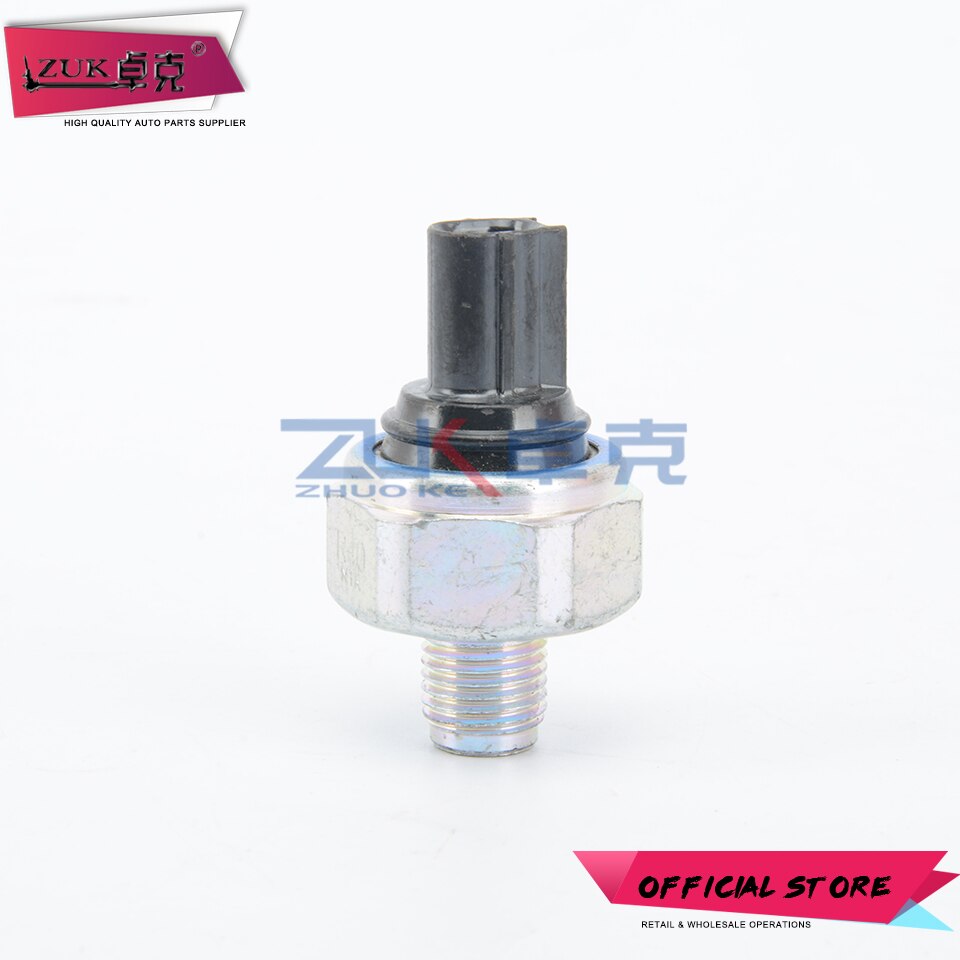 ZUK Motor- Klopfen Detonation Sensor Für 2,4 L Autos OEM:30530-R40-A01 Für Honda Übereinstimmung Euro Für Übereinstimmung