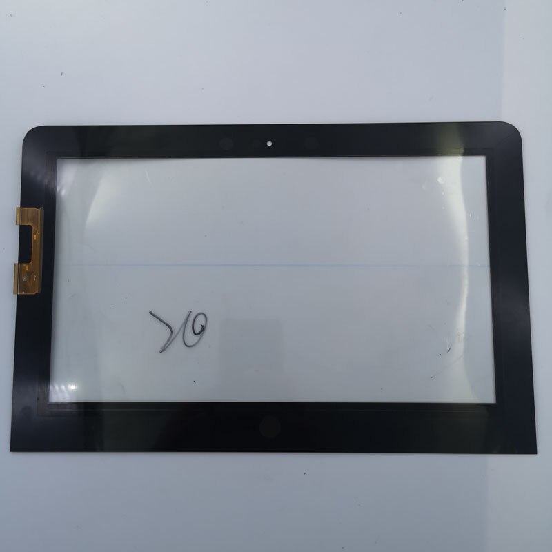 11.6" For HP Pavilion X360 11-AB Series FP-ST116SM006WKM-01X Touch Screen Digitizer Glass Sensor Panel Replacement 11-ab009tu