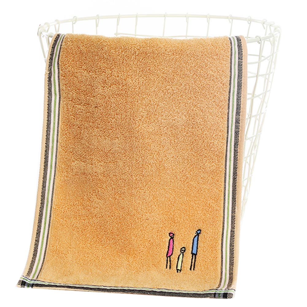 Prezent dla par ręcznie ekologiczna toaleta szybkoschnąca mieszanki bawełny ręcznik myjka rodzina akcesoria robić łazienki miękkie gospodarstwo domowe