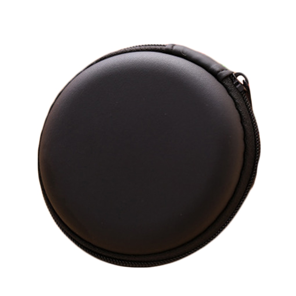 Magnetic Bluetooth Wireless Stereo Earphone Sport Headset For iPhone for Samsung for Huawei Waterproof Earbuds With Mic: Earphone Case