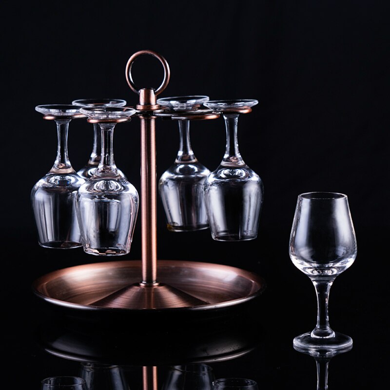 Verre de dégustation de spiritueux et d'alcools de norme internationale, gobelet tulipe, cristal de qualité supérieure, petit ensemble de verres à vin, verres à liqueur