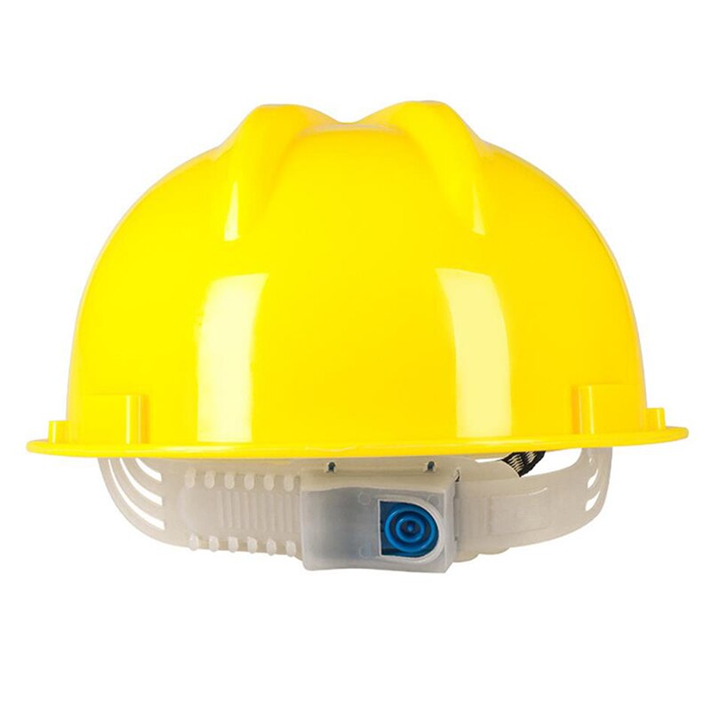 Safety Protective Hard Hat Construction Safety Work Equipment Helmet Adjustable