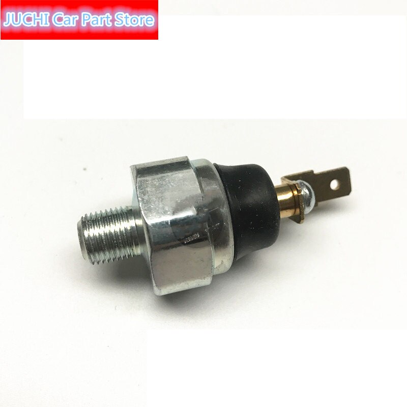Car oil sensor plug oil pressure sensor pressure switch for JAC rein