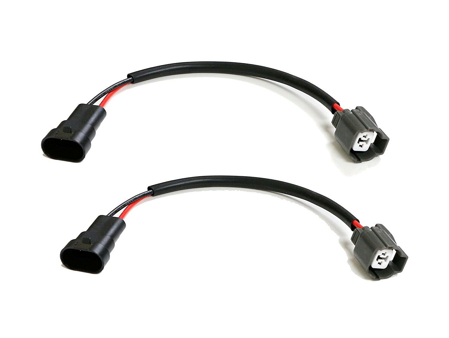 Xenon HID Headlight Ballast with Igniter Bulb W3T19371 W3T16271 W3T20671 W3T20971 for Honda Odyssey 33119-SEP-H01 W3T21071: Wire