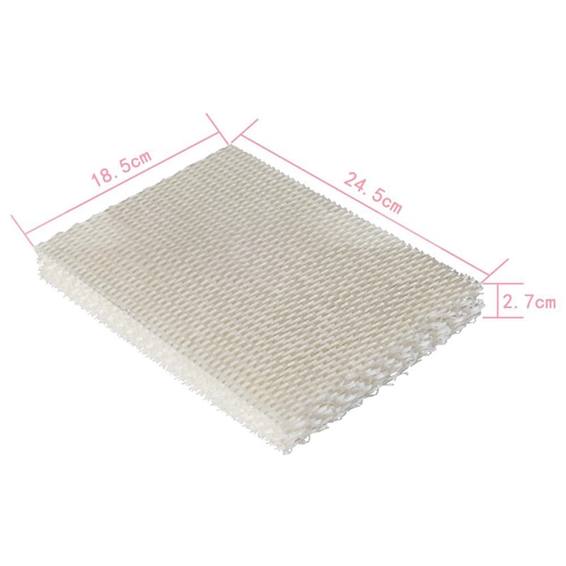 Filtre à Air pour évaporation Vornado, 2 pièces, élimine les minéraux, Evap40, Evap2, EV100, EV200, EVDC300, EVDC500