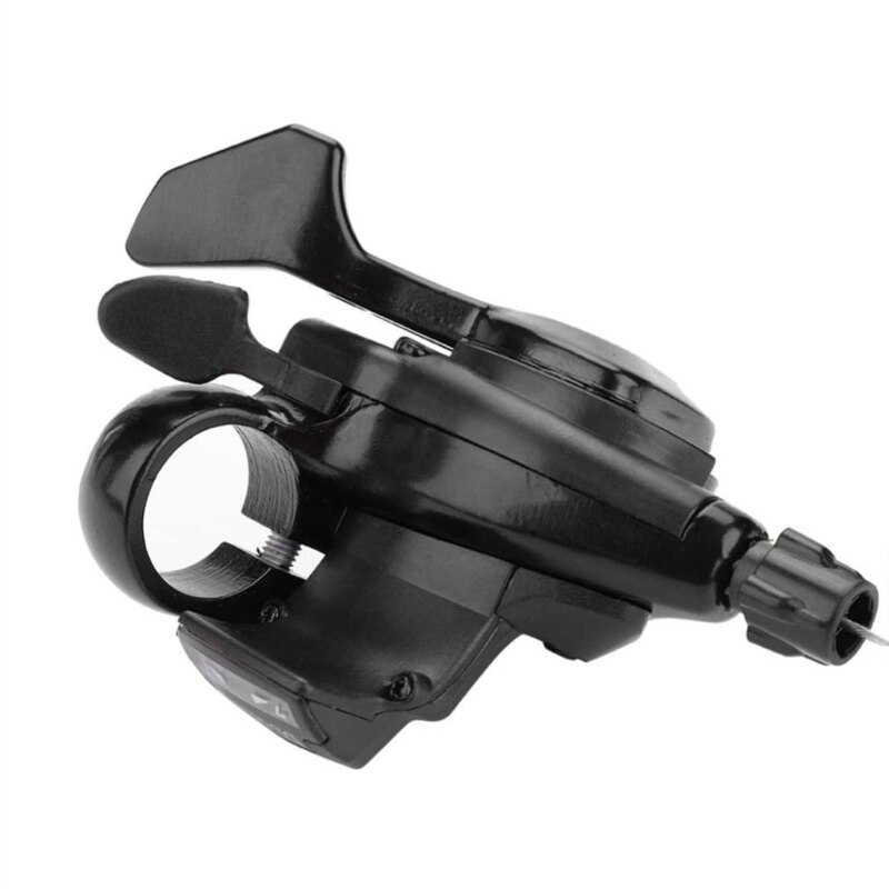 1pair MTB Mountain Bike Shift Levers 3×7/8/9 Speed Bicycle Derailleur Gear Left/Right Speed Shifter Cycling Accessories