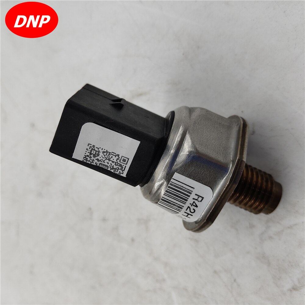 Dnp Brandstof Rail Druksensor Fit Voor Land Range Rover Discovery LR3 LR4 5WS40209/1512266831/LR020019/PAT-R109