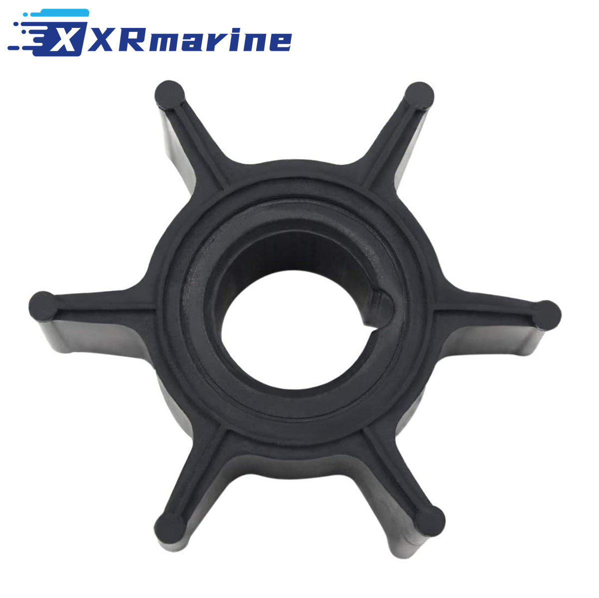 Water Pump Impeller F8-04000200 for Parsun 8HP 9.8HP Outboard F8 F9.8