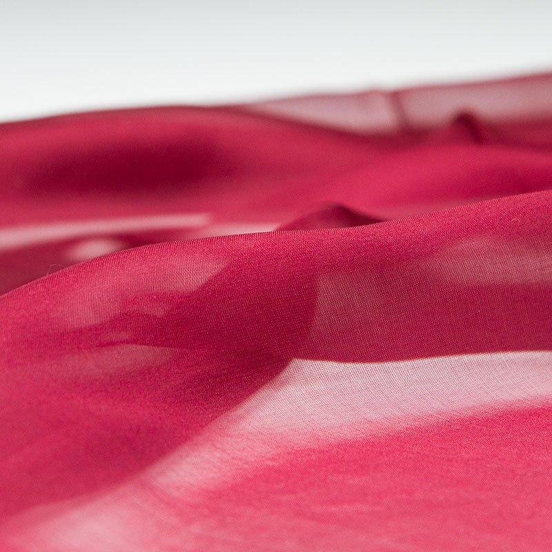 Ren silketørklæde kvinder tørklæde kvindelig silke sjal kvinders naturlig silke chiffon stor størrelse tørklæde ensfarvet lang wrap til kvinder