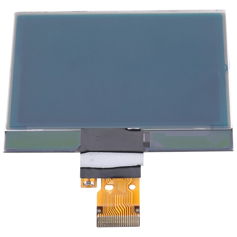 Bil lcd-display til peugeot 407 2004 407 coupe 2005 407 sw 2004
