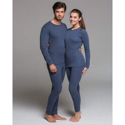 Thermoform Arctica Unisex ropa para el exterior térmica