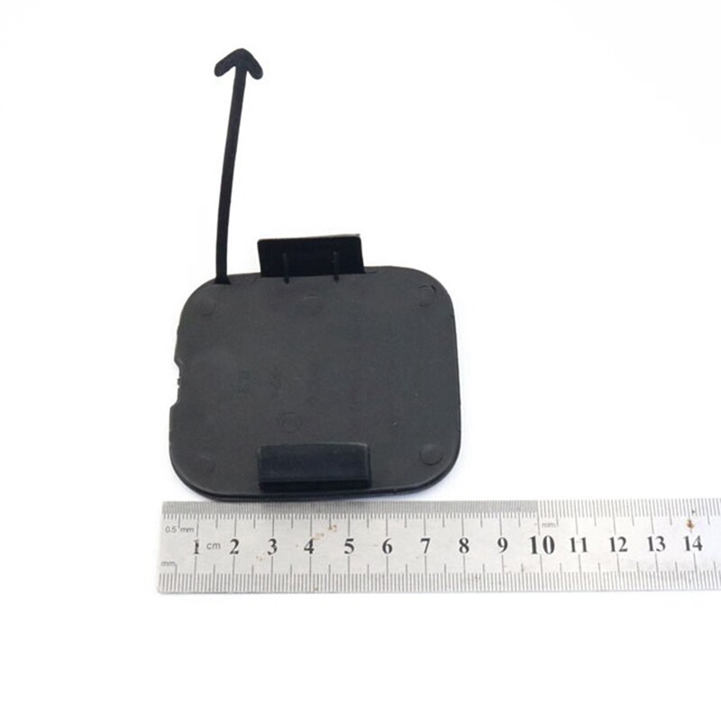 Front Bumper Tow Hook Cover Hauling Eye Cap for HONDA FIT JAZZ 2005 2006 2007 GD1 GD3 71104SAA900 71504-SAA-900