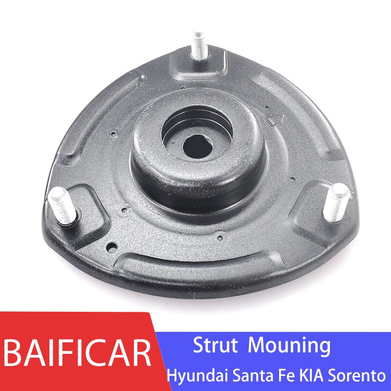 Baificar Brand Genuine Front Top Strut Mouning Cushion Insulator Assystrut 54610-2B500 For Hyundai Santa Fe KIA Sorento