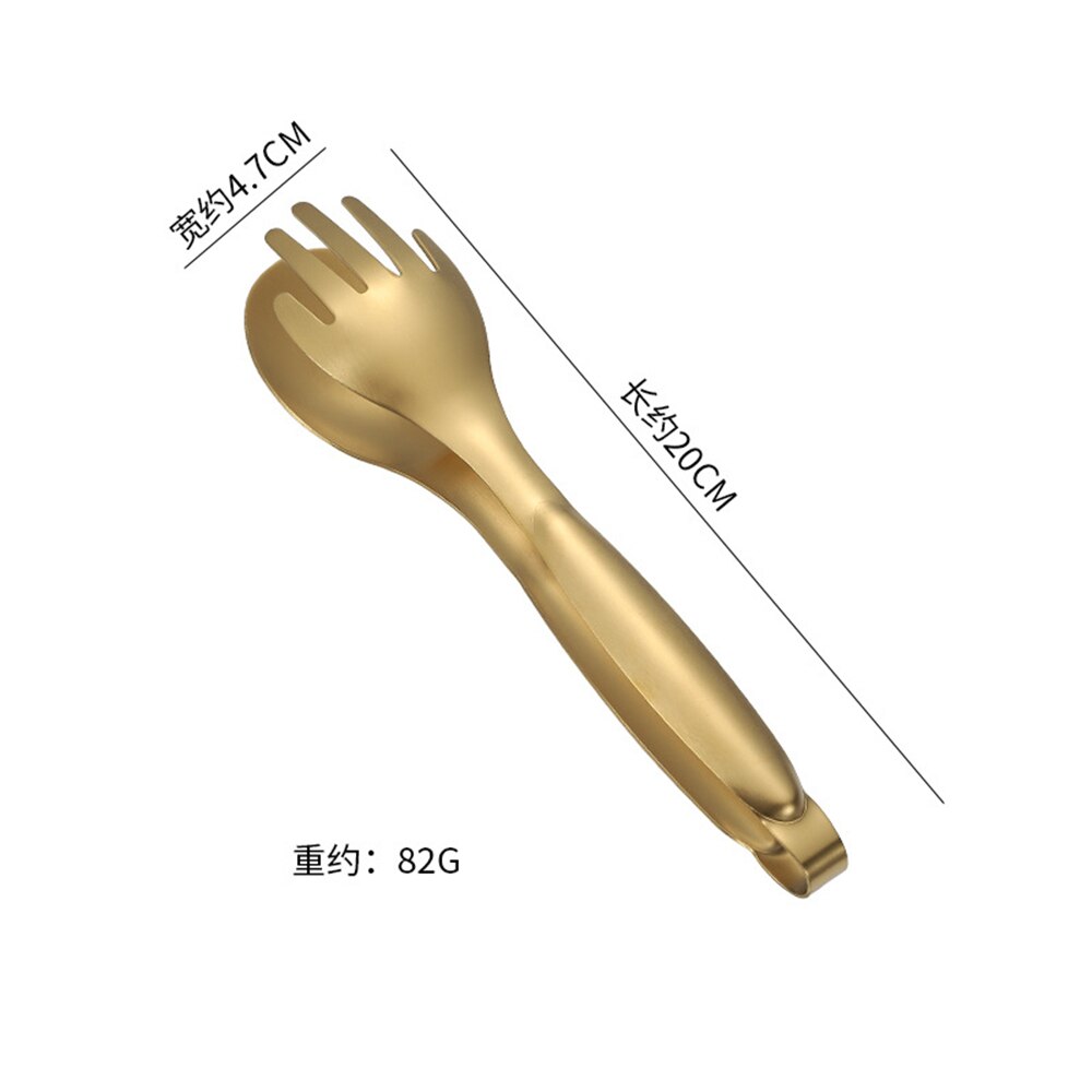 PINZE IN ACCIAIO inox forchette resistenti artigli granchio stoviglie