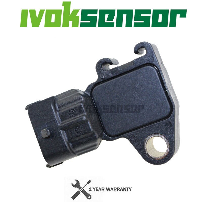 MAP Sensor Intake Air Boost Pressure Manifold Absolute Drucksensor For Buick Excelle Verano Chevrolet Cruze 1.5 24101892