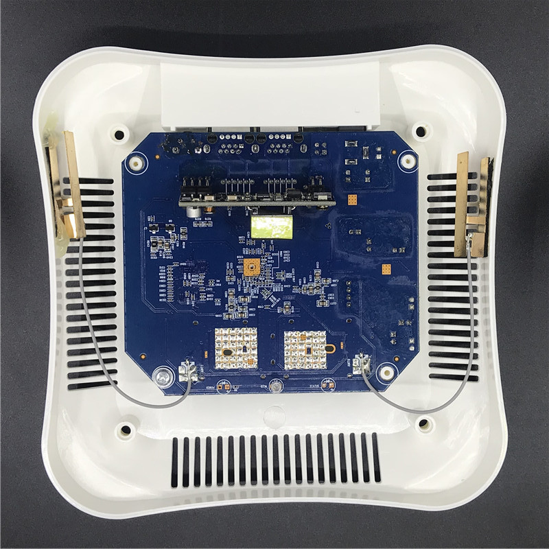 OEM Decke wireless AP wireless modul AP Qualcomm 9341 chip 16 MB flash 64 MB ram 300 Mbps openwrt wireless access point ap