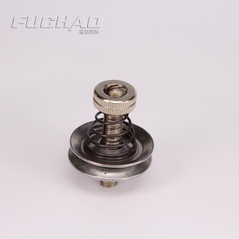 1850/1900 Thread Clamp B1115-232-0A0 Tension Controller Sewing Machine Parts