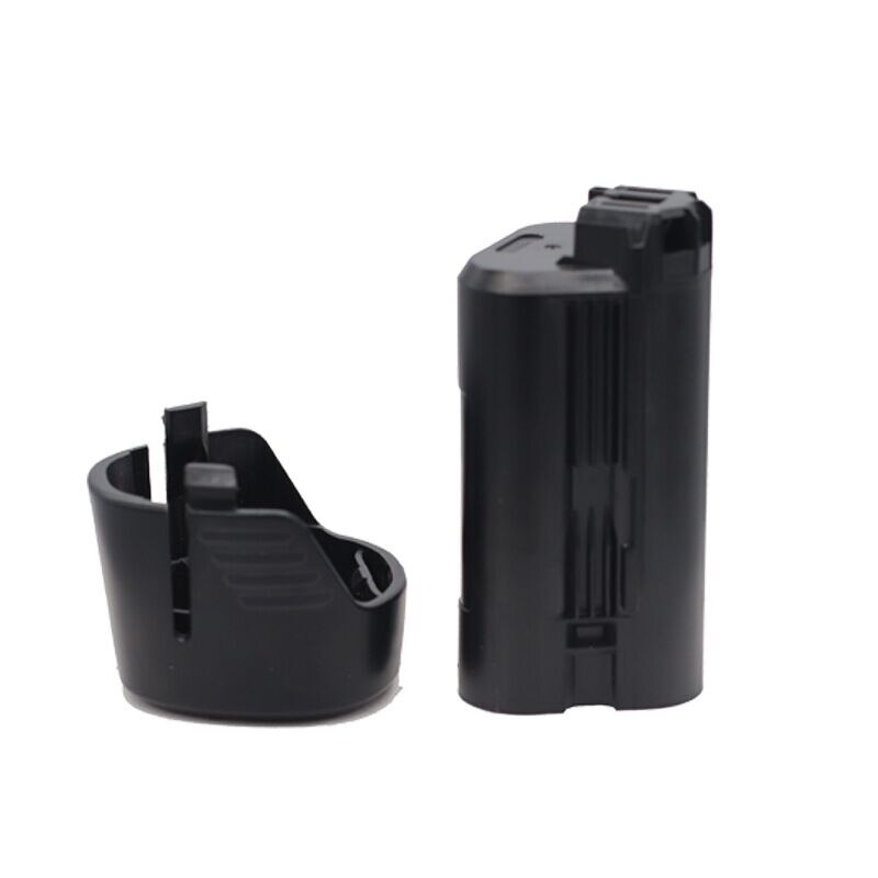 12V 3000mAh Li-ion Rechargeable Battery pack replace for BOSCH cordless Electric screwdriver BAT411 BAT412 BAT412A PS20-2 PS40-2: Battery Case