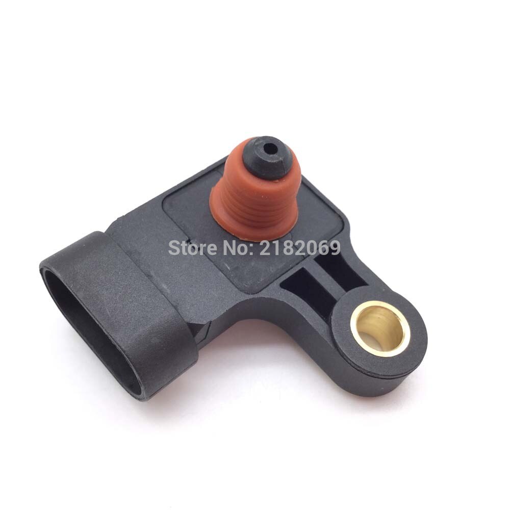 Map sensor for Chevrolet Lacetti Nubira Rezzo Daewoo 1.4 1.6 1.8 2.0 96330547 96482570
