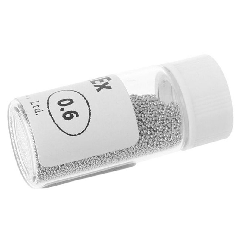 BGA Reballing Directly Heat Stencils Solder Paste Tin Balls Station Steel Mesh BGA Reball Kit for SMT Rework Repair