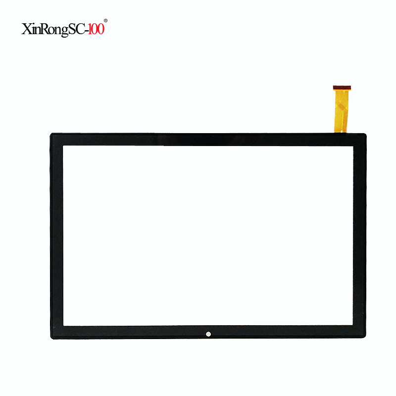 Écran tactile LCD de remplacement, pour tablette Blackview Tab 8/8E, 10.1 pouces