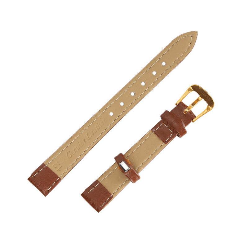 Children's watch, children's watch for boys, unisex universal pin buckle watch band, pu leather replacement watch strap