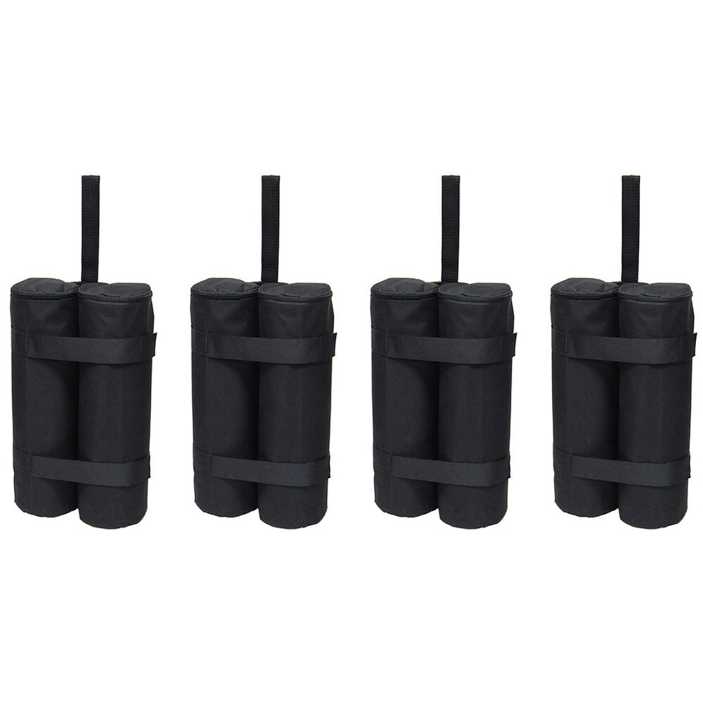 Paraplu Benen Zware Zandzak Gewicht Zakken Multifunctionele Zandzakken 30 Tot 35 £ 15x9in Outdoor Opvouwbare Oxford Doek