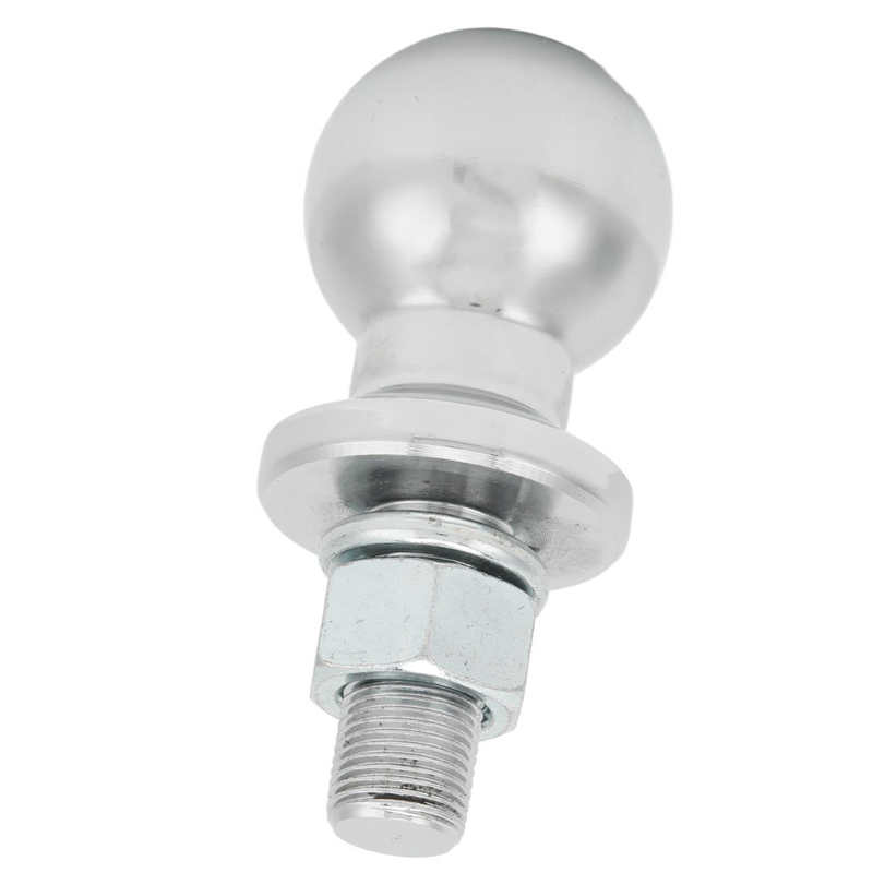 Trailer Hitch Ball Universal Caravan Tow Ball 2in for ATV